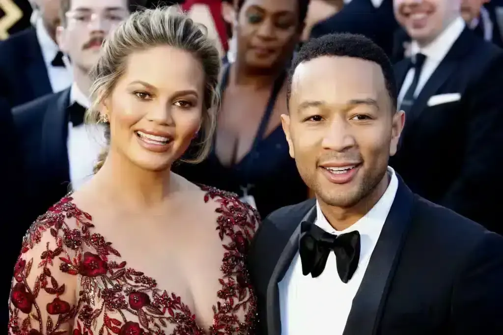 Cosmic Love: Chrissy Teigen and John Legend's Astrological Bond