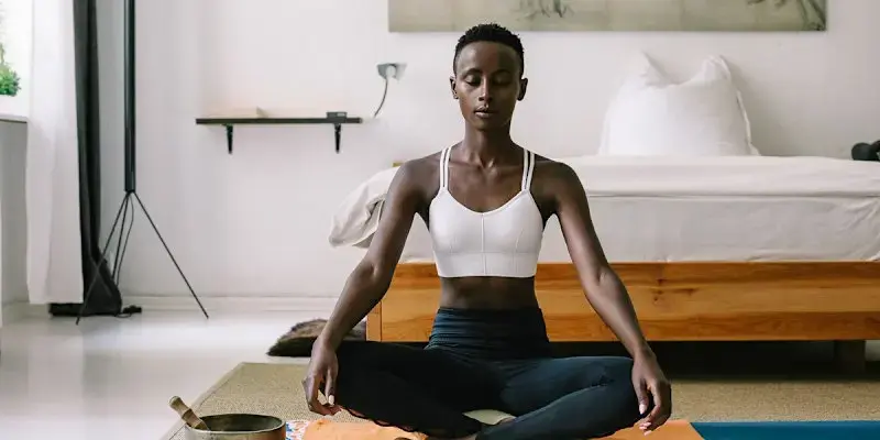 Empowering Mantras for Meditation