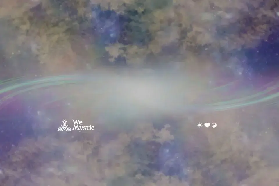 Portal of Intuition and Spirituality Unfolds