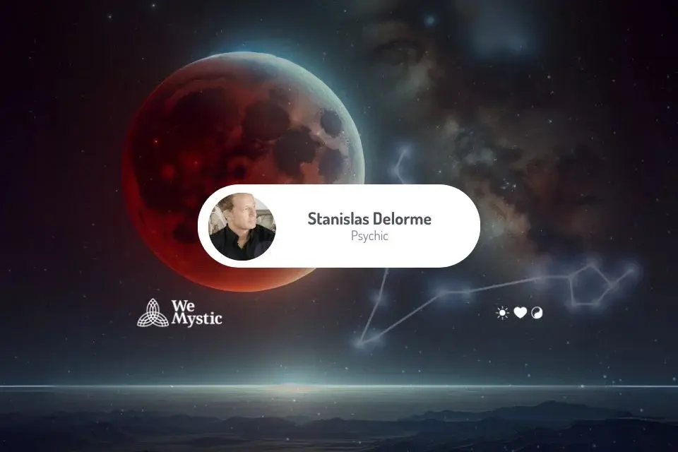 Full Moon Eclipse in Pisces Prompts Deep Emotional Reset