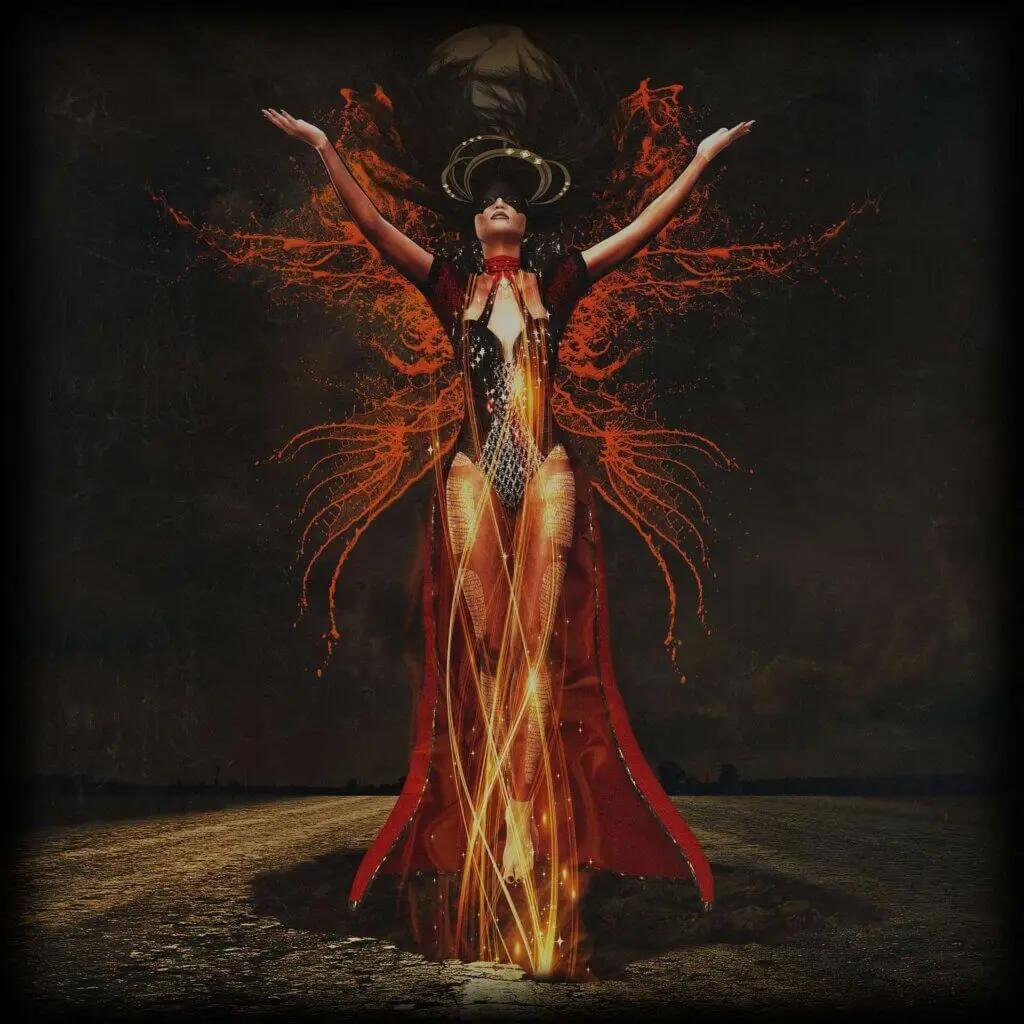 Venus Moves Into Scorpio, Prompting Intense Emotional Shifts